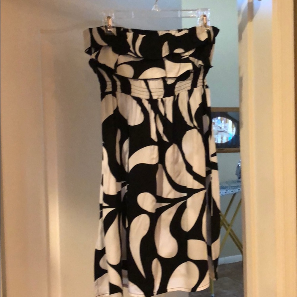 Sun Dress